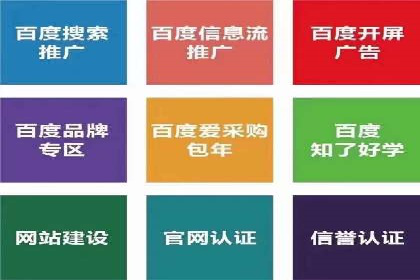 案例解析：SEM托管助力企业品牌形象塑造